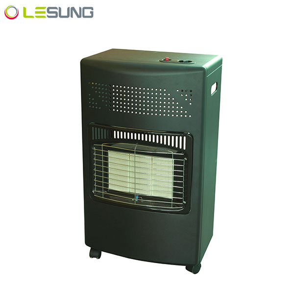 The usage method of the Portable Gas Heater