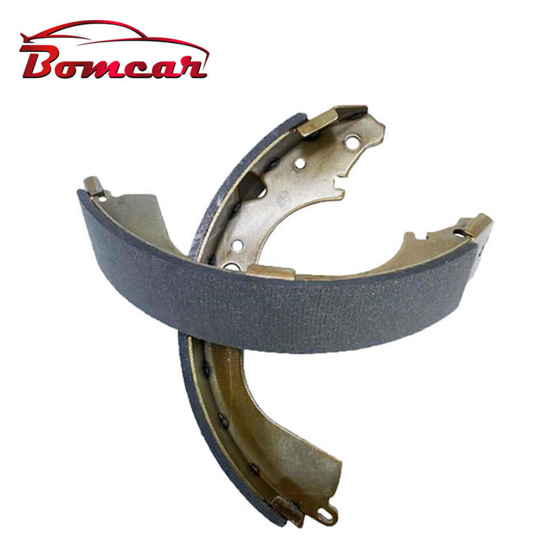 How to choose a qualified Brake Shoe?