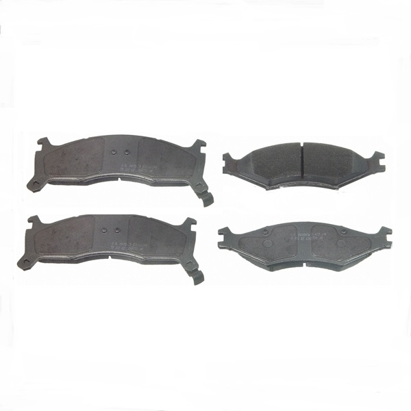 Auto part brake pads for KIA RETONA SPORTAGE OEM NO 0K011-33-23Z