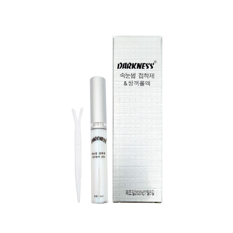 Waterproof Eyelash Extension Glue