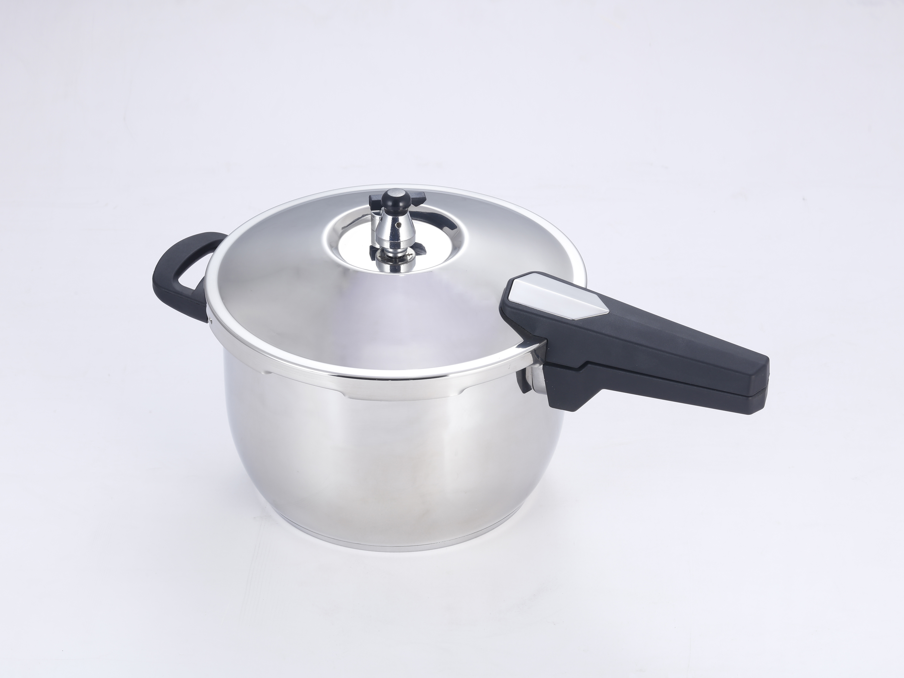 How to Use a Pressure Cooker