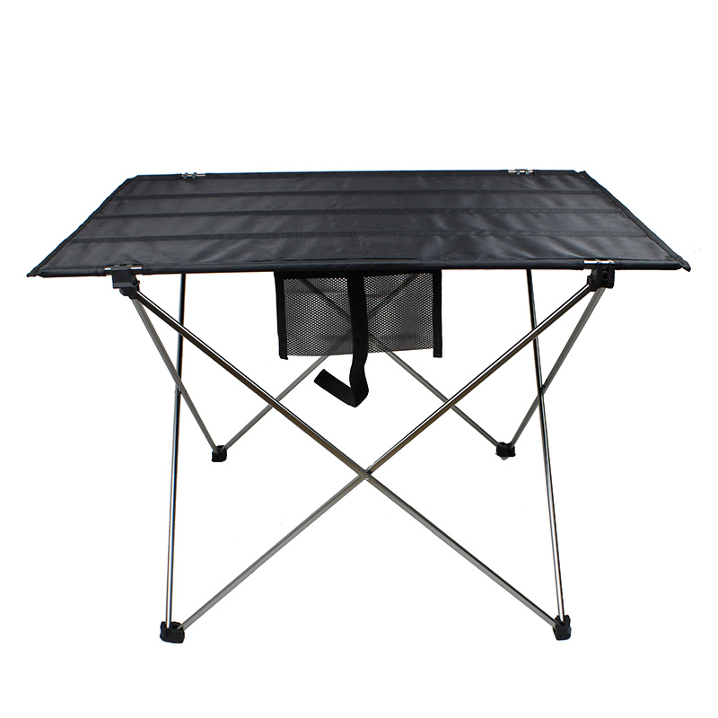 5 Keys to Picking a Camping Table