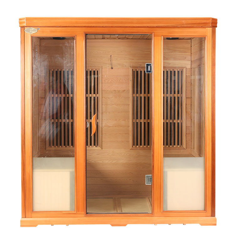 Health benefits of Far Infrared Sauna
