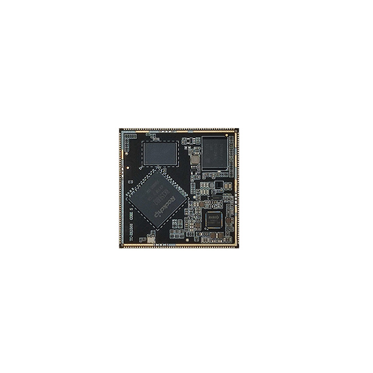 Common causes of damage to the core board