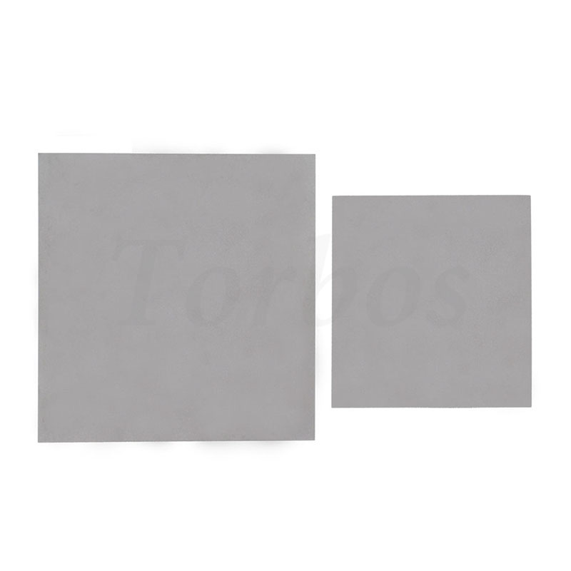 Silicon nitride plate and its manufacturing method