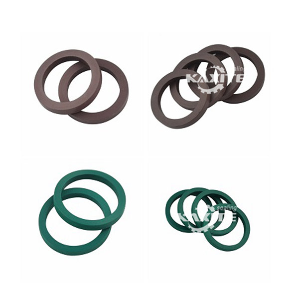 What are the main products of rubber gaskets