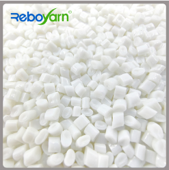 The impact of using Recycled Polyester Chips