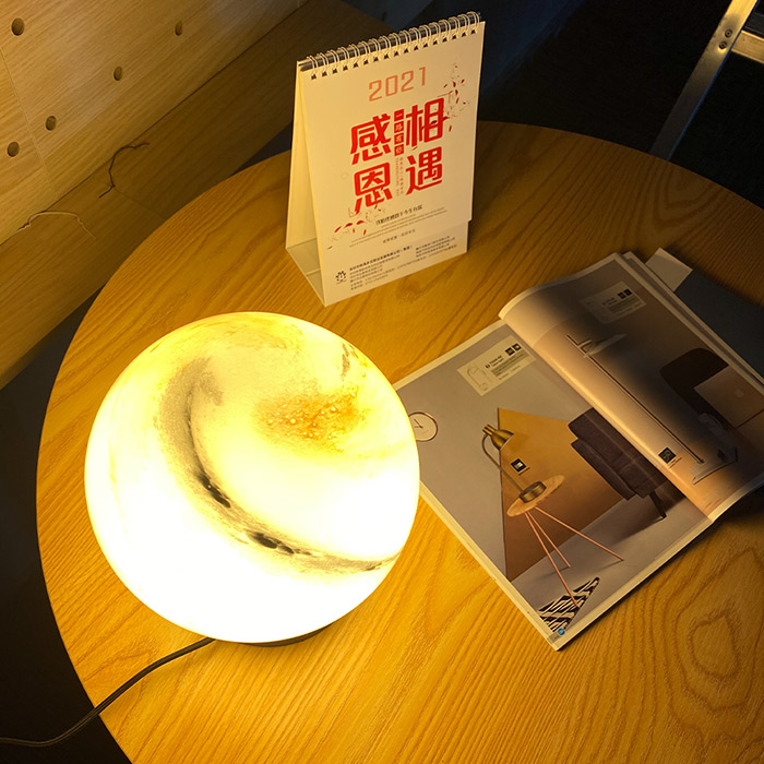 Application Scenarios of Night Light
