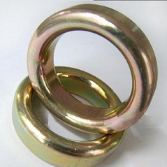 What is the function of the gasket