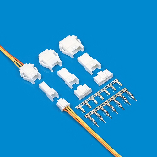 How to distinguish the mass of Circuit Board Socket