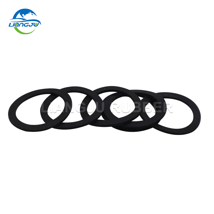 Features of Rubber Gasket