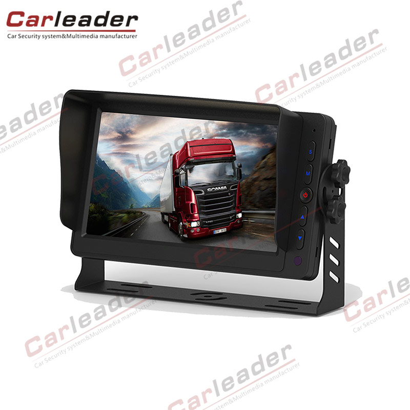 What is a Backup Monitor