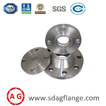 Key points regarding BS Flange