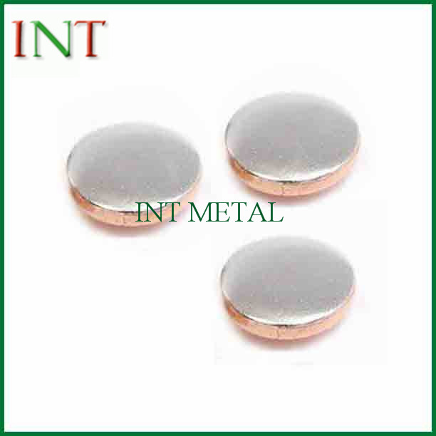 Key features of silver tin oxide electrical contacts