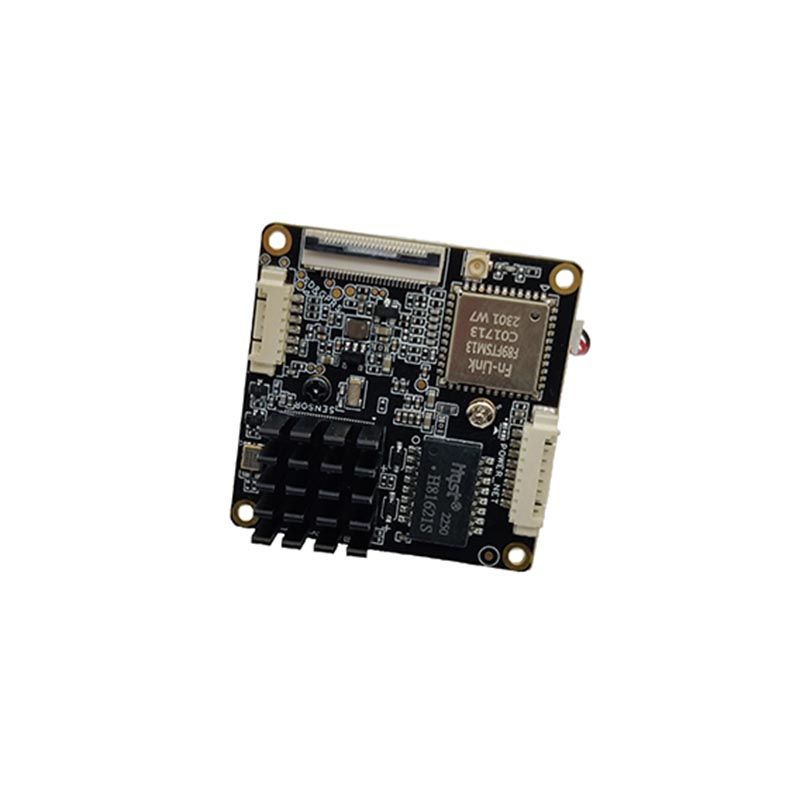 Types of industrial boards