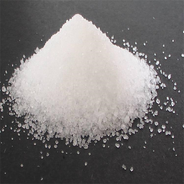 Key points about calcium thiocyanate