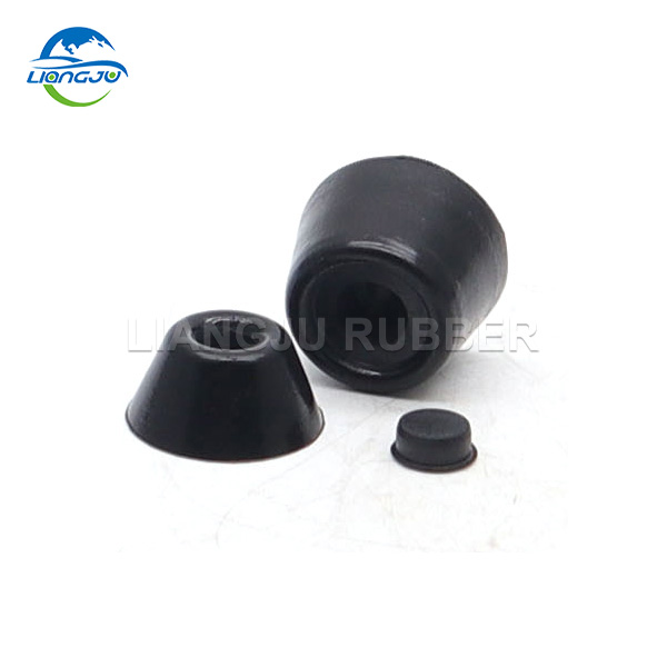 Key features and applications of rubber grommets