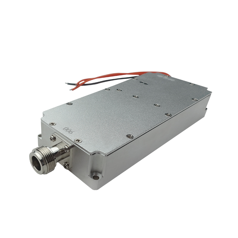 Features and considerations for a handheld drone signal jammer