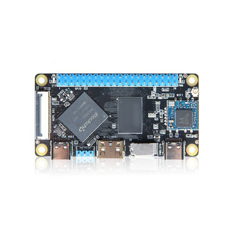 Specifications of the RK3566 Embedded Computer