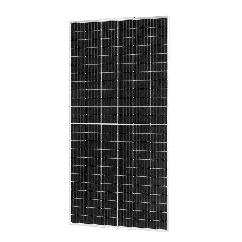 An overview of EVA solar modules