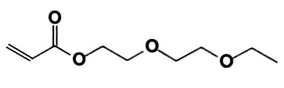Characteristics of Monofunctional Acrylate Monomers