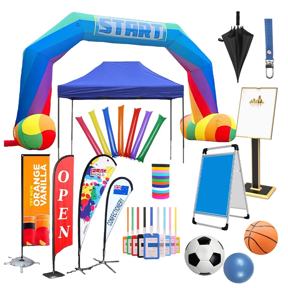 Key Elements of an Effective Advertising Gift Set