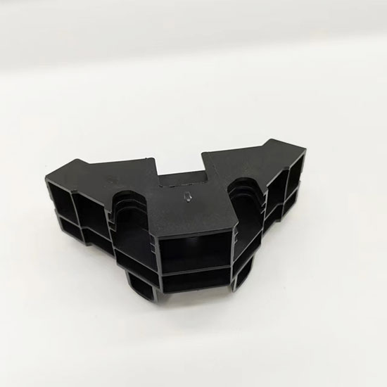 Types of Angle Protection
