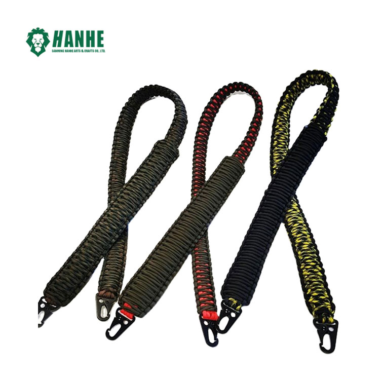 Durable Tactical Rifle Gun Sling Overview