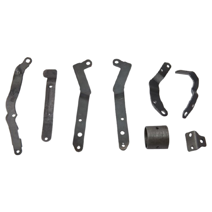 Applications of Special-Shaped Gaskets