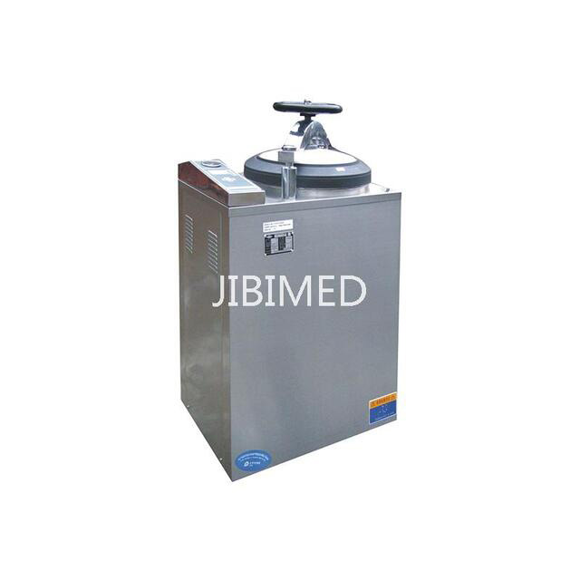 Application of Pulse Vacuum Automatic Autoclaves
