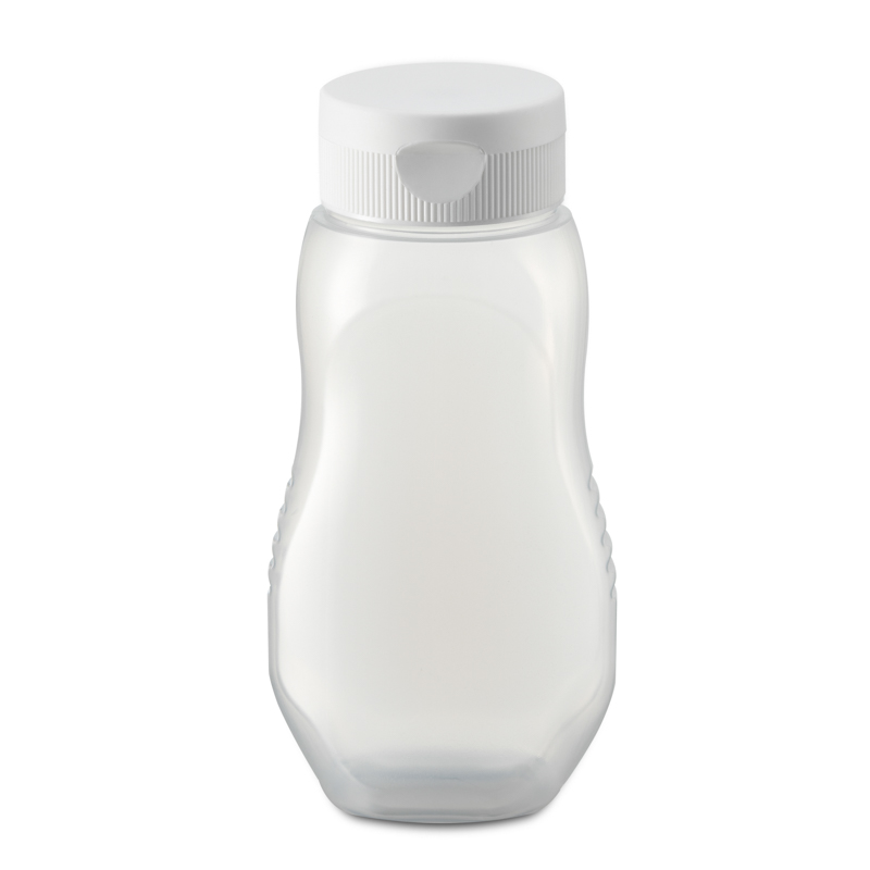 Applications of Sauce PP Bottle