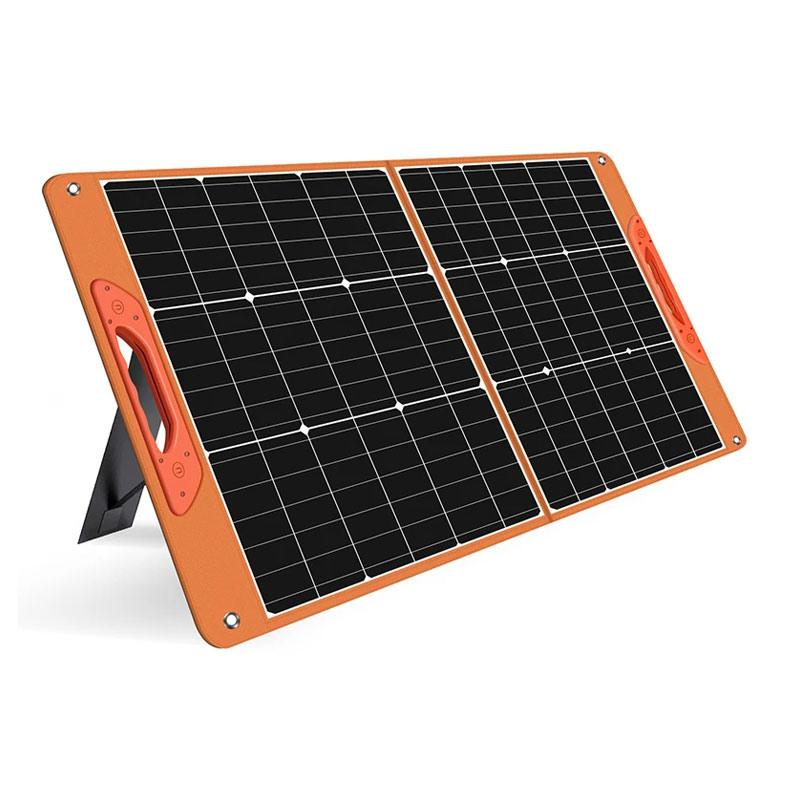 Key Features of Power Bank Solar Charger