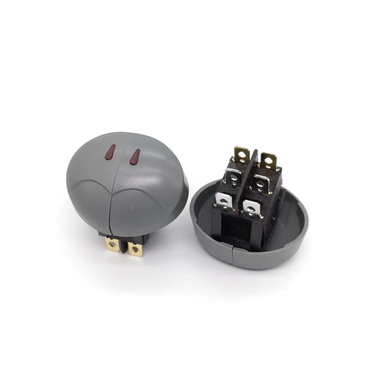 Features and Characteristics of Heater Boat Switches
