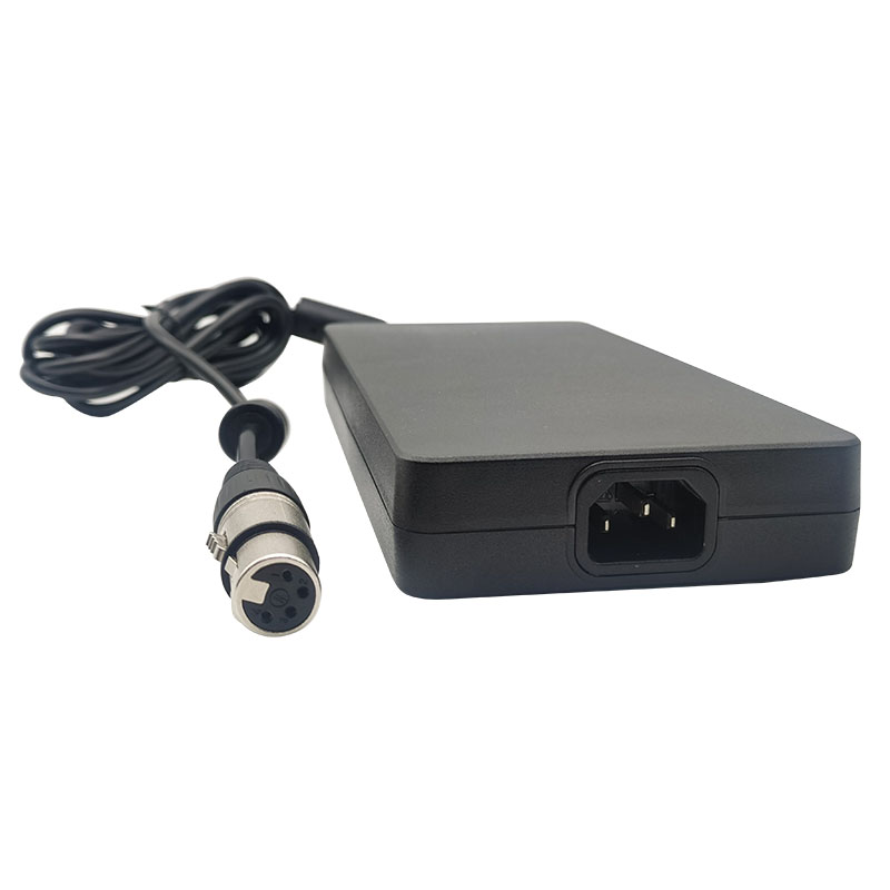 Functions of AC/DC Power Adapter