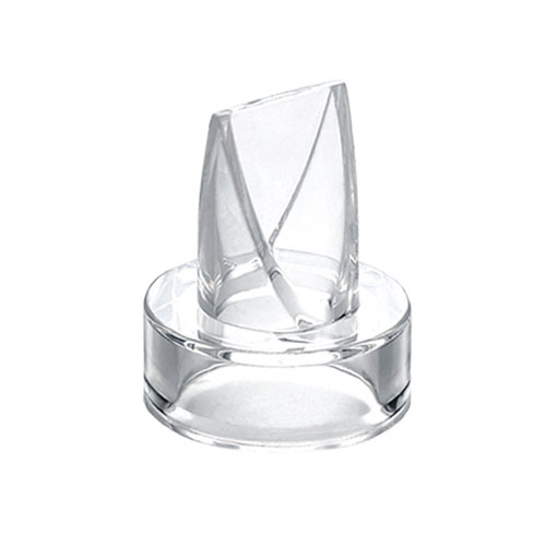Features of LSR Duckbill Valve