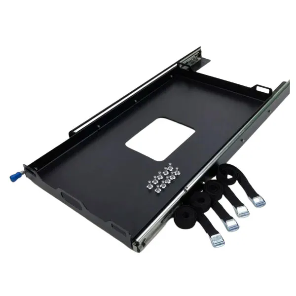 Benefits and Applications of Heavy Duty Fridge Slide