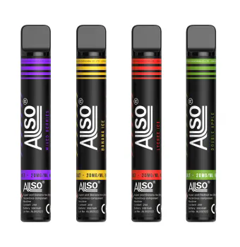 Disposable Vape 400-800 Puff: Convenience and Performance in the World of Vaping