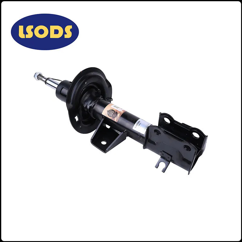 Understanding Car Shock Absorbers: Key to a Smooth and Safe Ride