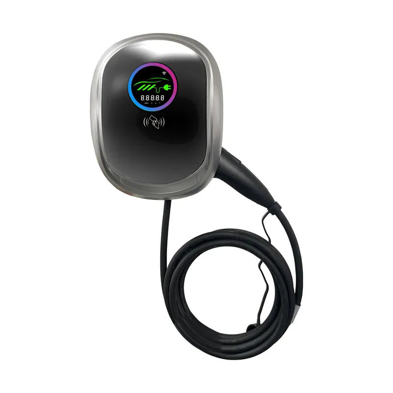 7.4KW AC EV Chargers: Powering the Future of Electric Vehicle Charging