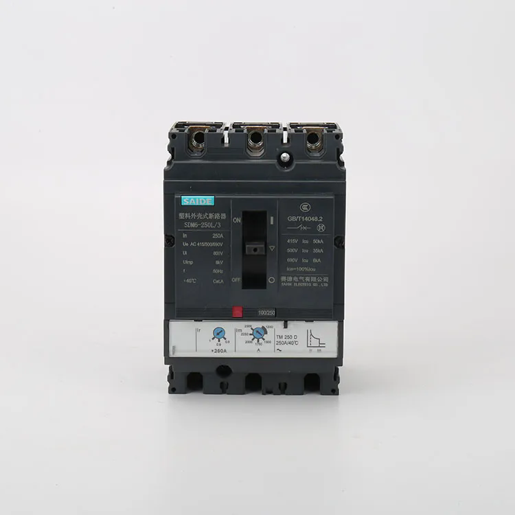 Plastic Moulded Case Circuit Breakers: A Comprehensive Guide to Modern Electrical Protection