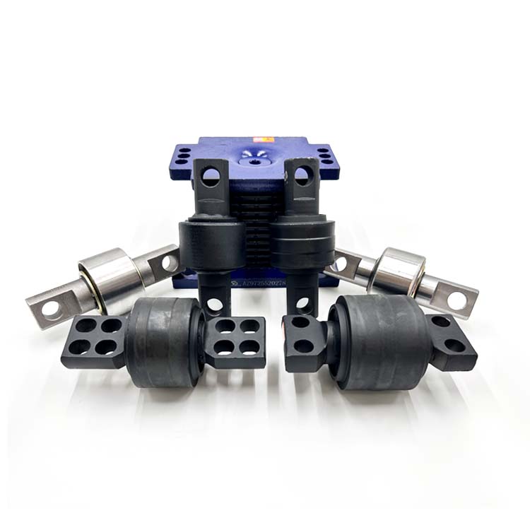 Torque Rod Bushing for STR: Enhancing Vehicle Stability and Performance