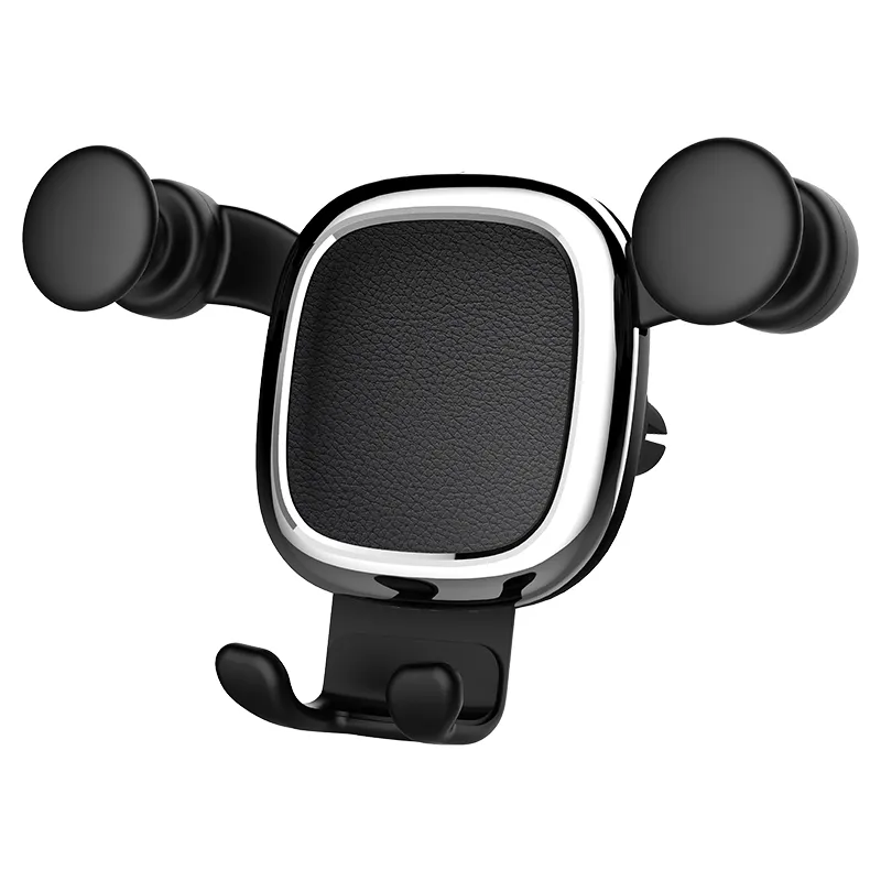 The Ultimate Guide to Choosing a Cell Phone Holder for Your Car