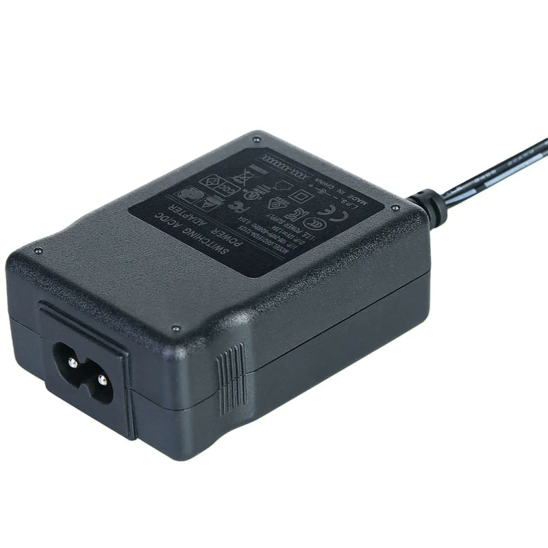 Desktop Power Adapters: Essential Components for Reliable Power Supply
