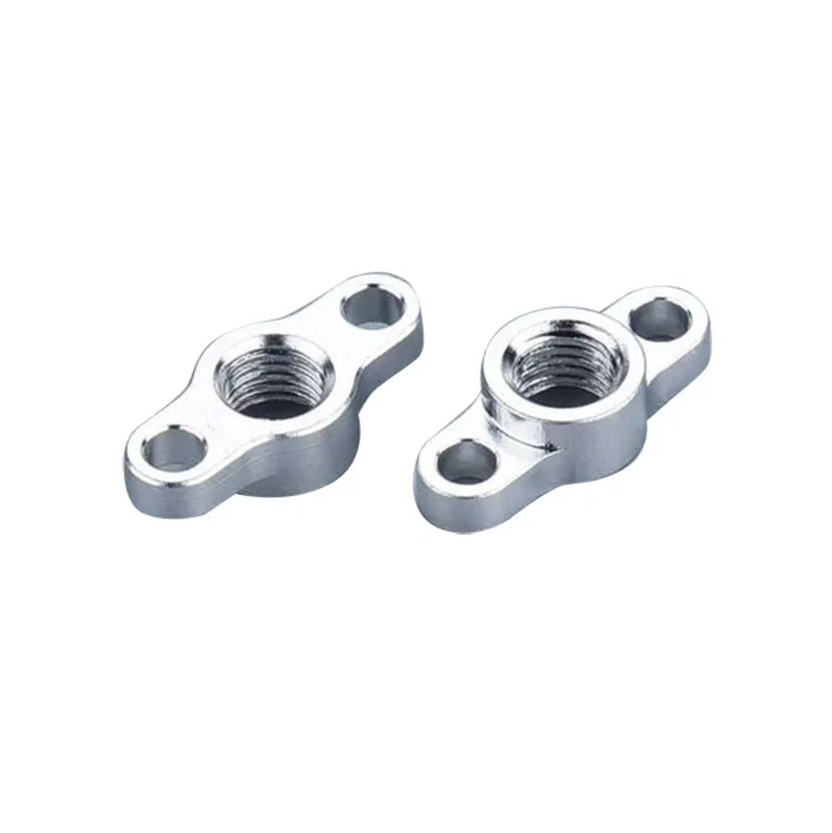 Understanding the Essential Role of Anchor Nuts in Construction and Engineering