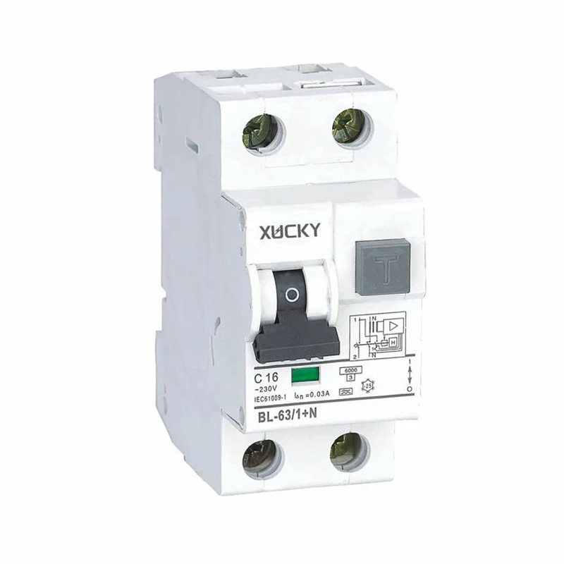 Understanding the Importance of RCBO Circuit Breakers for Electrical Safety