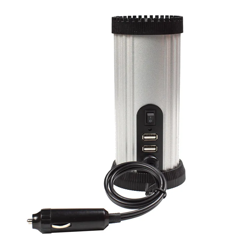 The Ultimate Guide to 150W Car Inverters: Power on the Go
