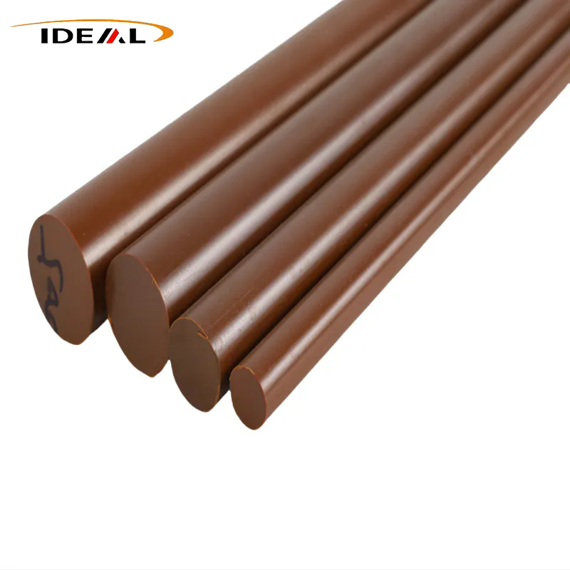 Exploring Dupont Vespel Rods: The Ultimate Solution for High-Performance Applications