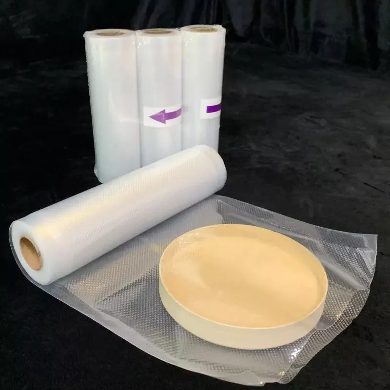 PVDC Coated PET Film: Your Questions Answered
