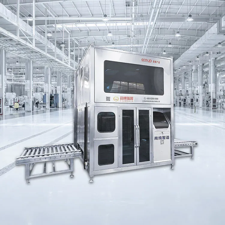 Everything You Need to Know About Large Barrel Liquid Filling Machines