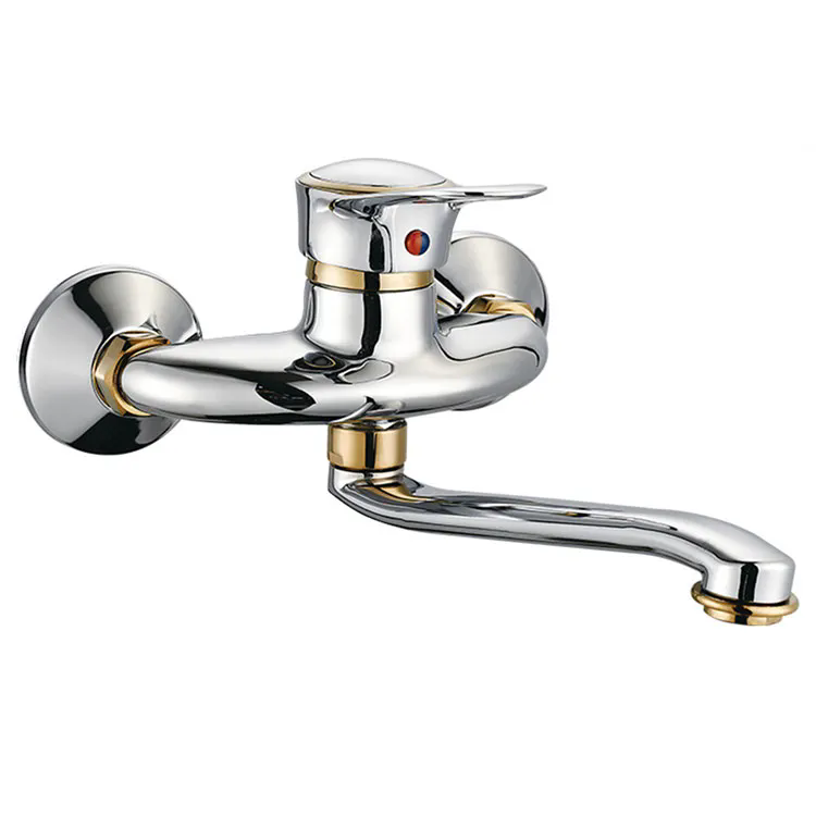 Why Are Retro Kitchen Faucets Making a Comeback in Modern Kitchens?